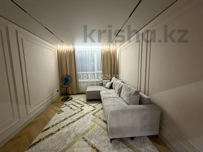 2-комнатная квартира · 64 м² · 8/9 этаж, мкр Кайтпас 2, Байдибек би 103 за 350 000 ₸ в Шымкенте, Абайский р-н