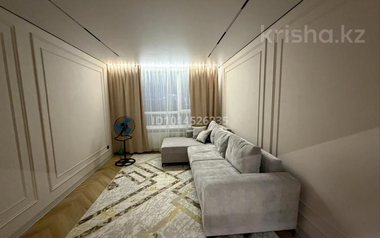2-комнатная квартира · 64 м² · 8/9 этаж, мкр Кайтпас 2, Байдибек би 103 за 350 000 ₸ в Шымкенте, Абайский р-н — фото 2