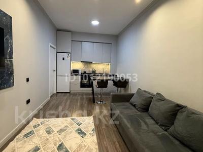 2-комнатная квартира · 45 м² · 8/13 этаж, ул. Журавлёва 26 за 52.5 млн ₸ в Алматы, Бостандыкский р-н