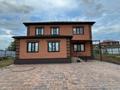 Отдельный дом · 6 комнат · 257 м² · 10 сот., Актобе, улица Тогайлы, УЧ 1 за 108 млн ₸
