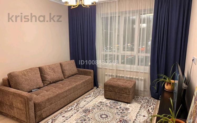 1-бөлмелі пәтер · 40 м² · 6/8 қабат, Кайыма Мухамедханова 10, 10а, бағасы: 230 000 ₸ в Астане, Нура р-н — фото 10