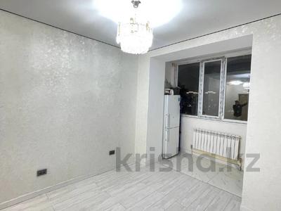 2-комнатная квартира, 42 м², 9 этаж, Байтурсынова 39/3 за ~ 17 млн 〒 в Астане, Алматы р-н