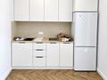 1-бөлмелі пәтер · 45 м² · 9/12 қабат, Е 900 4, бағасы: 280 000 ₸ в Астане, Нура р-н — фото 3