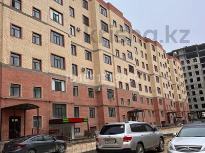 3-бөлмелі пәтер · 104.3 м² · 7/7 қабат, 17-й мкр, ​17-й микрорайон 107, бағасы: ~ 22.9 млн ₸ в Актау