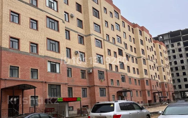 3-бөлмелі пәтер · 104.3 м² · 7/7 қабат, 17-й мкр, ​17-й микрорайон 107, бағасы: ~ 22.9 млн ₸ в Актау — фото 2