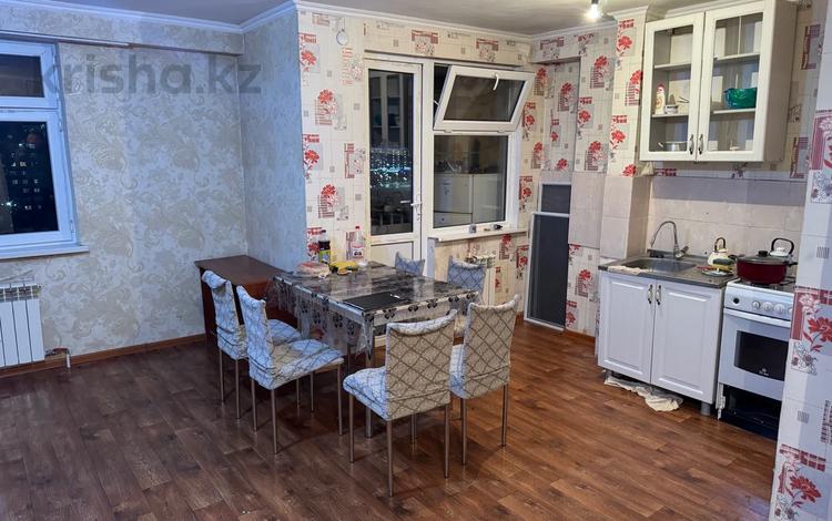 1-бөлмелі пәтер · 35 м² · 8/9 қабат, Нұрсәт ш/а 21 — Шаяхметова, бағасы: 80 000 ₸ в Шымкенте, Каратауский р-н — фото 8
