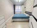 3-бөлмелі пәтер · 67.4 м² · 7/11 қабат, Чингиза Айтматова 53, бағасы: 43.5 млн ₸ в Астане, Нура р-н