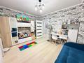 3-бөлмелі пәтер · 67.4 м² · 7/11 қабат, Чингиза Айтматова 53, бағасы: 43.5 млн ₸ в Астане, Нура р-н — фото 7