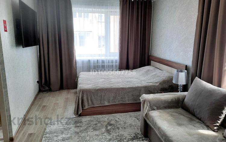 1-комнатная квартира · 40 м² · 4/5 этаж, Интернациональная 30 — Цл.Жумабаева, ул.Назарбаева за 3 000 ₸ в Петропавловске — фото 2