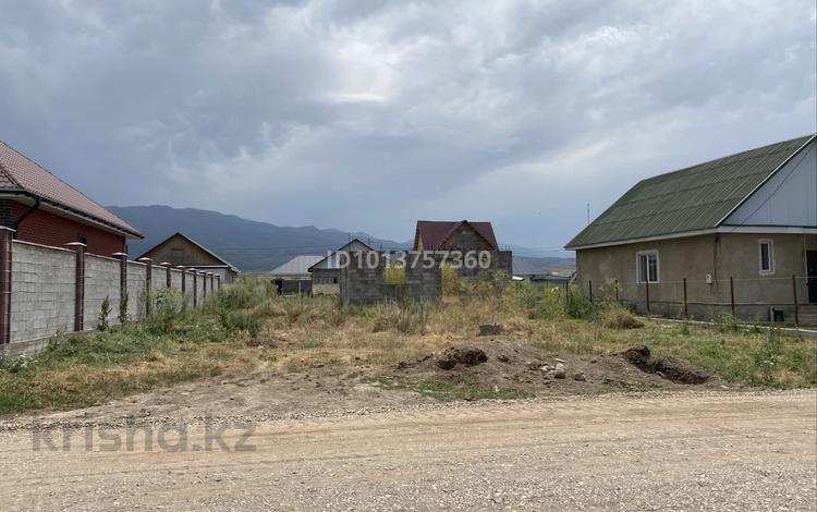 Жер телімі · 8 сотық, Байтерек 16 — 35 үй, бағасы: 13 млн ₸ в Узынагаш — фото 8