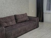 1-комнатная квартира · 41 м² · 1/5 этаж, Баймагамбетова-Аль-Фараби — Центрального парка и Обл акимат за 10 000 ₸ в Костанае