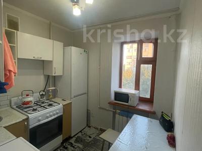 1-комнатная квартира · 33.5 м² · 4/5 этаж, Есет батыра за 11.9 млн ₸ в Актобе