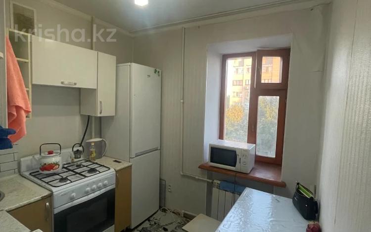 1-комнатная квартира · 33.5 м² · 4/5 этаж, Есет батыра за 11.9 млн ₸ в Актобе — фото 2