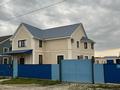 Отдельный дом · 5 комнат · 270 м² · 12 сот., мкр Лесхоз-2, Габита Мусирепова 2 за 55 млн ₸ в Атырау
