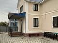 Отдельный дом · 5 комнат · 270 м² · 12 сот., мкр Лесхоз-2, Габита Мусирепова 2 за 55 млн ₸ в Атырау — фото 2