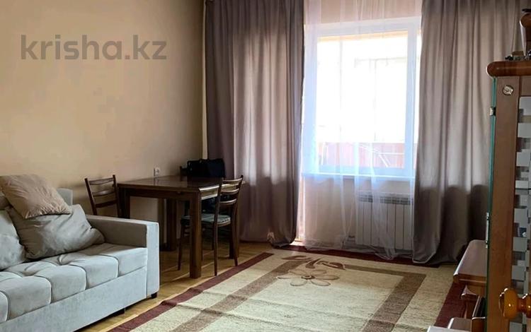 2-комнатная квартира · 58 м² · 2/5 этаж, Курмангазы 142 — Ауэзова за 350 000 ₸ в Алматы, Алмалинский р-н — фото 12