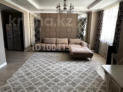 3-бөлмелі пәтер · 108 м² · 3/5 қабат, Дружбы народов 2/3, бағасы: 54 млн ₸ в Усть-Каменогорске, Ульбинский