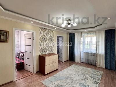 4-комнатная квартира · 63 м² · 5/5 этаж, Гарышкерлер 21А — Профцентр, Цум за 16 млн ₸ в Жезказгане