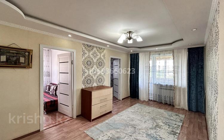 4-комнатная квартира · 63 м² · 5/5 этаж, Гарышкерлер 21А — Профцентр, Цум за 16 млн ₸ в Жезказгане — фото 10