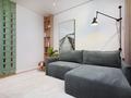1-комнатная квартира · 50 м² · 6/15 этаж, Наурызбай батыра 50 — Жибек Жолы за 30 000 ₸ в Алматы, Алмалинский р-н — фото 3