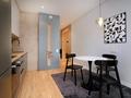 1-комнатная квартира · 50 м² · 6/15 этаж, Наурызбай батыра 50 — Жибек Жолы за 30 000 ₸ в Алматы, Алмалинский р-н — фото 24
