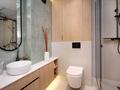 1-комнатная квартира · 50 м² · 6/15 этаж, Наурызбай батыра 50 — Жибек Жолы за 30 000 ₸ в Алматы, Алмалинский р-н — фото 32