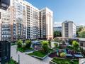 1-комнатная квартира · 50 м² · 6/15 этаж, Наурызбай батыра 50 — Жибек Жолы за 30 000 ₸ в Алматы, Алмалинский р-н — фото 39