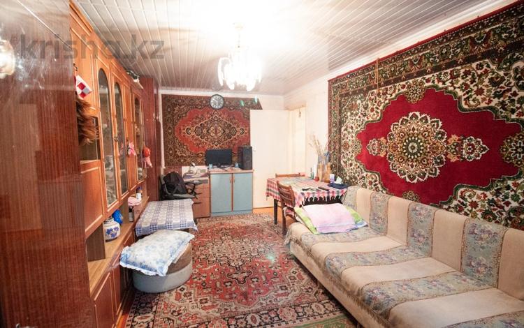 2-комнатная квартира, 43 м², 5/5 этаж, Жансугурова за 11.9 млн 〒 в Талдыкоргане — фото 10
