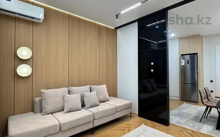 2-комнатная квартира · 60 м² · 10/15 этаж, Нурсултана Назарбаева 1 за 350 000 ₸ в Шымкенте, Каратауский р-н — фото 7