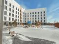 2-комнатная квартира · 52.3 м² · 2/6 этаж, Ивана Панфилова 85 за 40.5 млн ₸ в Астане, Сарайшык р-н — фото 15