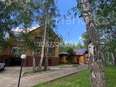 Отдельный дом · 7 комнат · 700 м² · 38 сот., Северная 17 за 190 млн 〒 в Щучинске