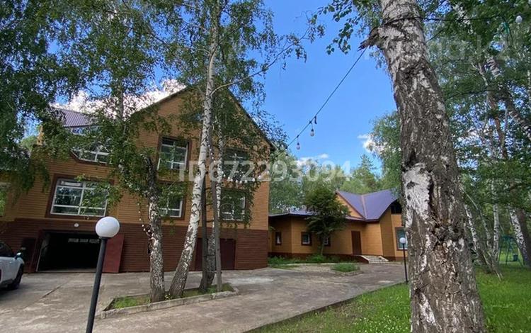Жеке үй · 7 бөлме · 700 м² · 38 жүзд., Северная 17, бағасы: 190 млн ₸ в Щучинске — фото 13