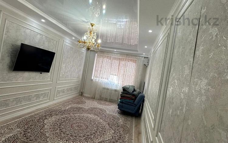2-бөлмелі пәтер · 66.4 м² · 3/5 қабат, 19-ш/а. 38, бағасы: 21.5 млн ₸ в Актау, 19-й мкр — фото 9