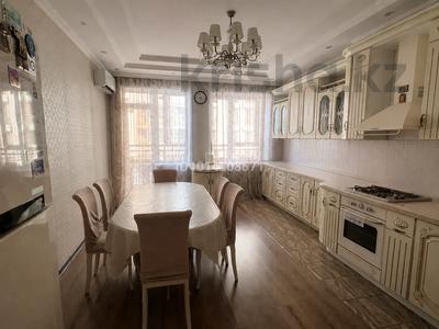 4-комнатная квартира · 180 м² · 7/10 этаж, Сарайшык за 100 млн ₸ в Астане, Есильский р-н