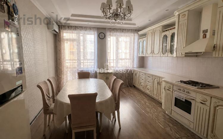 4-комнатная квартира · 180 м² · 7/10 этаж, Сарайшык за 100 млн ₸ в Астане, Есильский р-н — фото 3