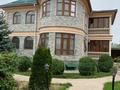 6-комнатный дом посуточно, 480 м², мкр Калкаман-2 за 80 000 〒 в Алматы, Наурызбайский р-н