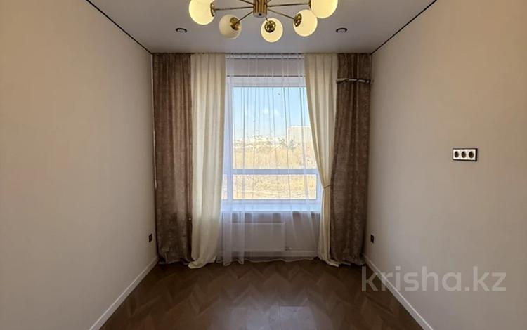 1-комнатная квартира · 32 м² · 3/9 этаж, Шамши Калдаяков 51 за 23.5 млн 〒 в Астане, Сарайшык р-н — фото 11