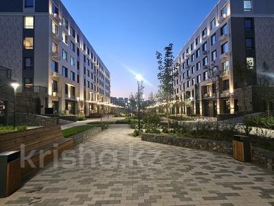 1-бөлмелі пәтер · 37.9 м² · 3/6 қабат, Тараз 8/1, бағасы: 33.9 млн ₸ в Алматы, Турксибский р-н