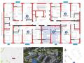1-бөлмелі пәтер · 37.9 м² · 3/6 қабат, Тараз 8/1, бағасы: 33.9 млн ₸ в Алматы, Турксибский р-н — фото 2