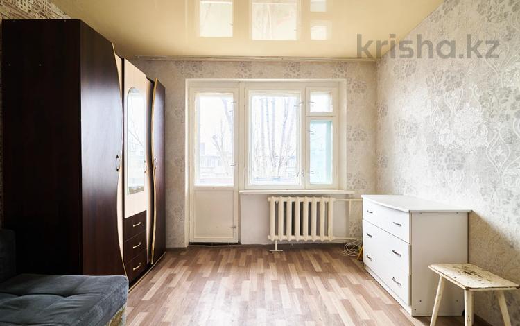 1-бөлмелі пәтер · 22 м² · 5/5 қабат, Каныш-Сатпаева 4/2, бағасы: ~ 12 млн ₸ в Астане, Алматы р-н — фото 10