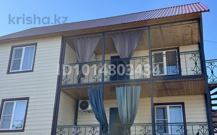 Дом · 3 комнаты · 50 м², Новая -бухтарма 1 за 70 000 ₸ в Новой бухтарме — фото 2