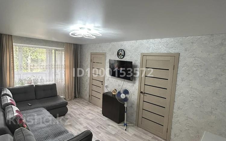 3-комнатная квартира · 46.8 м² · 3/5 этаж, Валиханова 22 — Независимости за 9 млн ₸ в Темиртау — фото 23