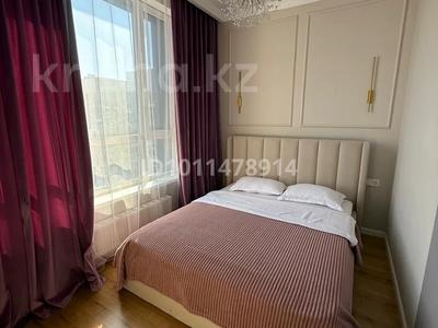 2-бөлмелі пәтер · 41 м², Санжара Асфендиярова 9, бағасы: 18 000 ₸ в Астане, Нура р-н