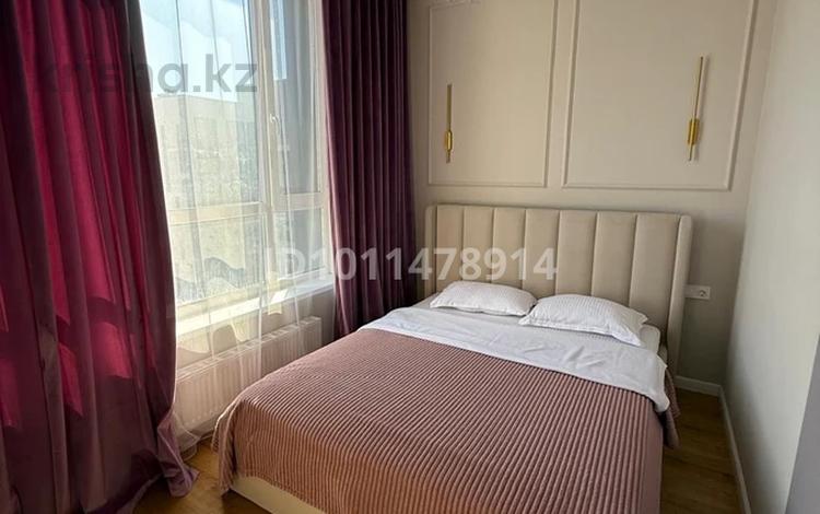 2-комнатная квартира · 41 м², Санжара Асфендиярова 9 за 18 000 ₸ в Астане, Нура р-н — фото 2
