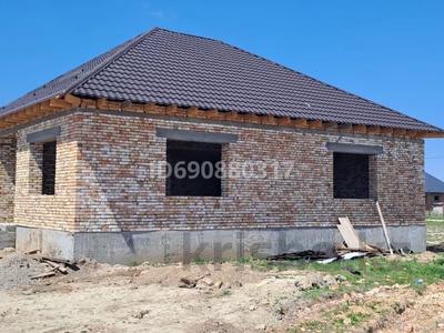 Жеке үй · 5 бөлме · 180 м² · 6 сот., Место под солнцем, бағасы: 17 млн ₸ в 