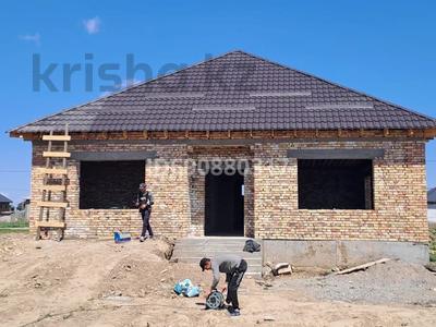 Отдельный дом · 5 комнат · 180 м² · 6 сот., Место под солнцем за 20 млн ₸ в 