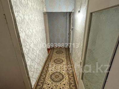 2-комнатная квартира, 50 м², 3/5 этаж, Гагарин за 16.5 млн 〒 в Шымкенте, Абайский р-н