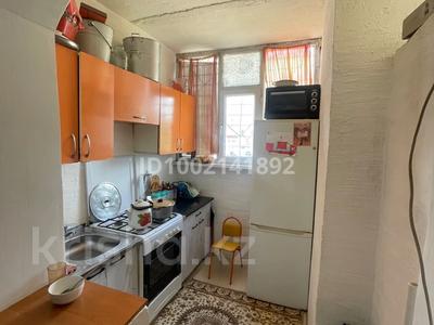 1-комнатная квартира · 31.8 м² · 1/5 этаж, Төле би 140 21 — Төле би және Кожа Ахмет Яссауи за 10 млн 〒 в 