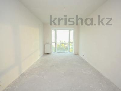 3-бөлмелі пәтер, 115 м², 8/12 қабат, Сейфуллина 574/1 к3, бағасы: 107 млн 〒 в Алматы, Бостандыкский р-н