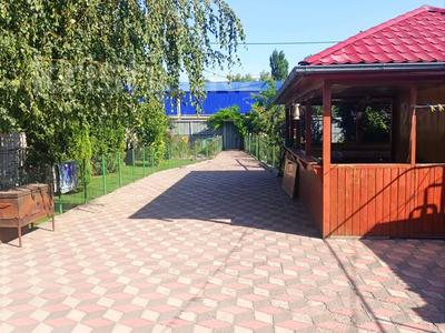 Отдельный дом · 4 комнаты · 80 м² · 9 сот., мкр Кемел (Первомайское) 153а за 73 млн ₸ в Алматы, Жетысуский р-н